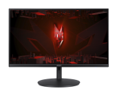 Монитор Acer XF270S3BIPHX 27'', 16:9, VA, FHD, 1/4ms, 300cd, 180Hz, HDMI, DP, HAS