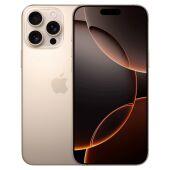 Мобильный телефон IPHONE 16 PRO MAX 256GB MYWW3ZD/A DESERT APPLE