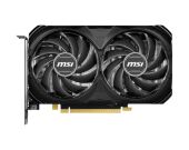 ���������� PCIE16 RTX4060TI 16GB RTX 4060 TI VENTUS 2X BLACK 16G OC MSI