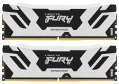 ������ ������ DIMM DDR5-6000 96GB (48GB�2) RGB KF560C32RSAK2-96 KINGSTON