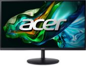  Acer 27'' SH272G0bmiphx, 16:9, IPS, FHD, 1/4ms, 250cd, 120Hz, HDMI, DP, SPK, HAS