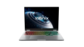 ������� Infinix GTBOOK GL614 16" Core i5-13420H N5060 16Gb/512Gb DOS Silver