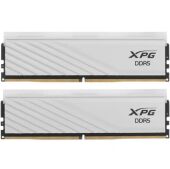 Модуль памяти DIMM DDR5-6000 32GB (16GBx2) RGB AX5U6000C3016G-DTLABRWH ADATA