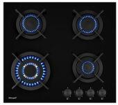   HGG 640 BGBV WEISSGAUFF