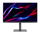  Acer XV275UV3ymipruzx 27'', 16:9, IPS, QHD, 1ms, 400cd, 180Hz, HDMI, DP, USB, USB-, SPK,