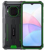   BV6200 PRO 6/128GB GREEN BLACKVIEW