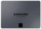  SSD SATA 2.5" 8TB 6GB/S 870 QVO MZ-77Q8T0BW SAMSUNG
