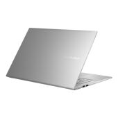 Ноутбук ASUS VivoBook Series 15 M513UA-BN717 15.6" 1920x1080/AMD Ryzen 5 5500U/RAM 8Гб/SSD 512Гб/AMD Radeon Graphics/ENG|RUS/без ОС/серебристый/1.8 кг 90NB0TP2-M00C70