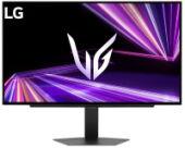 ������� LG 26,5" 27GX704A-B, 16:9, OLED, QHD, 0,03ms, 275cd, 240Hz, HDMI, DP, USB, HAS