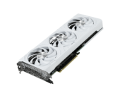 Видеокарта PCIE16 RTX5070 12GB PA-RTX5070 WHITE OC 12GB PALIT