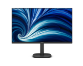 ������� Philips 27" 27B2U3601, 16:9, IPS, QHD, 4ms, 350cd, 120Hz, HDMI, DP, DP Out, USB, USB-C, LAN, SPK, HAS