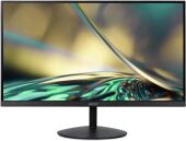  Acer SA272UG0bmiipx 27'', 16:9, IPS, QHD, 1/4ms, 250cd, 120Hz, HDMI, DP, SPK