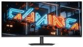 ������� GIGABYTE 34" MO34WQC36 1500R, 16:9, QD OLED, UWQHD, 1ms, 300cd, 360Hz, HDMI, DP, USB, USB-C