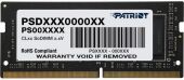 ������ ������ SODIMM DDR4-3200 32GB PSD432G32002S PATRIOT