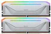   DIMM DDR5-6800 32GB (16GBx2) RGB AH5U32G68C592NWAA-2 APACER