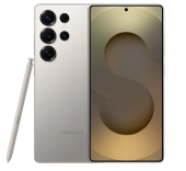   GALAXY S25 ULTRA 12/256GB TITANIUM GRAY SM-S938 SAMSUNG