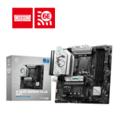 ����������� ����� B760 S1700 MATX B760M GAMING PLUS WIFI MSI