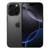 Мобильный телефон IPHONE 16 PRO 128GB MYND3SX/A BLACK TITANIUM APPLE