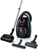  BGL8POW2 BLACK BOSCH