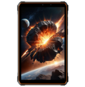 ������� ACTIVE 5 8.68" 8/128GB ORANGE BLACKVIEW