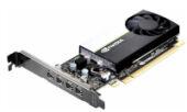 ���������� PCIE16 T1000 8GB GDDR6 BLK 900-5G172-2270-000 NVIDIA