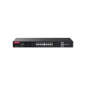 ���������� 20PORT G1120P-16-250W IP-COM