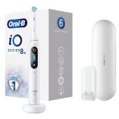 ������������� ������ ����� IO8 WHITE ORAL-B