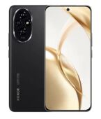 Мобильный телефон HONOR 200 12/512GB 5109BFKG BLACK HONOR