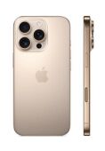   IPHONE 16 PRO 256GB DESERT MYN23J/A APPLE