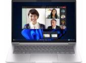 ������� HP ELITEBOOK 640 G11/ INTEL ULTRA U5-125U/ INTEL UHD SHARED/ 16GB/ 512GB/ 14.0" WUXGA IPS NARROW BEZEL 300UNITS ANTI-GLARE/ WIFI/ BT/ FHD 1080P CAMERA/ FPR/ BACKLIT/ DOS/ QWERTY-ENGLISH/ HP UAE UK PIN PLUG