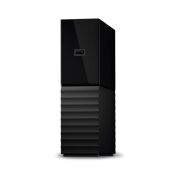    USB3 16TB EXT. WDBBGB0160HBK-EESN WESTERN DIGITAL 