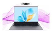  Honor MagicBook X14 2025 14" FHD i5 13420H 16/1TB Intel UHD Graphics WIN 11 Home 5301ALWJ FRG-X SPACE GRAY