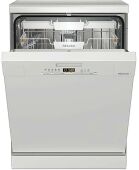    60 G 5000 U WHITE MIELE (   )