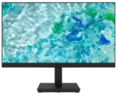 ������� Acer 21.5'' B227QHbmiprxv, 16:9, VA, FHD, 4 ms, 250cd, 100Hz, VGA, HDMI, DP, SPK, HAS