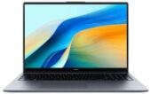 ������� D16 CI9-13900H 16" DOS 16GB/1TB MCLG-X 53014HYG SPACE GRAY HUAWEI