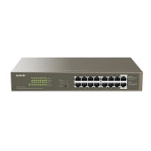  16PORT TEG1116P-16-150W TENDA