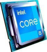 ��������� Intel CORE I5-11600K S1200 OEM 3.9G CM8070804491414 S RKNU IN