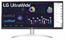 ������� LG 29" 29WQ600-W, 21:9, IPS, QHD, 5ms, 350cd, 100Hz, HDMI, DP, USB-C, SPK