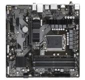 ����������� ����� B760 S1700 MATX B760M DS3H AX DDR4 1.3 GIGABYTE