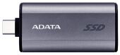 SSD ������� ���� 2TB USB3.2 SC750-2000G-CCBK ADATA