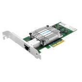 ������� ������� LR-LINK LREC9811BT Intel X550 PCI-E 3.0 x4 10GB 1 X RJ45 X550-T1