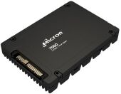 ���������� SSD PCIE 7.68TB 7500 PRO MTFDKCC7T6TGP-1BK1JABYY U.3 NVMe 7000/5900 1DWPD MICRON
