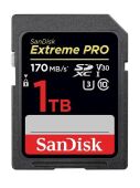   SDXC 1TB UHS-I SDSDXXD-1T00-GN4IN SANDISK