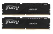 ������ ������ DIMM DDR5-5600 64GB (32GBx2) KF556C40BBK2-64 KINGSTON