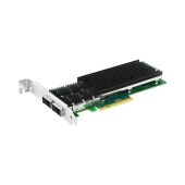 ������� ������� LR-LINK LREC9902BF-2QSFP+ Intel XL710 BM2 PCI-E 3.0 x8 40GB 2 x QSFP+ XL710-QDA2