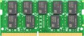     DDR4 16GB SO D4ECSO-2666-16G SYNOLOGY