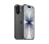 ��������� ������� IPHONE 17 256GB nanoSIM MG6J4HN/A BLACK APPLE