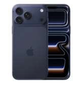 ��������� ������� IPHONE 17 PRO MAX 512GB nanoSIM MFYU4ZA/A BLUE APPLE