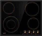 Электрическая варочная поверхность EC642CLB 730795 GORENJE