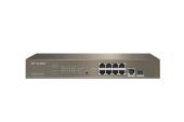  8PORT 1000M POE G5310P-8-150W IP-COM